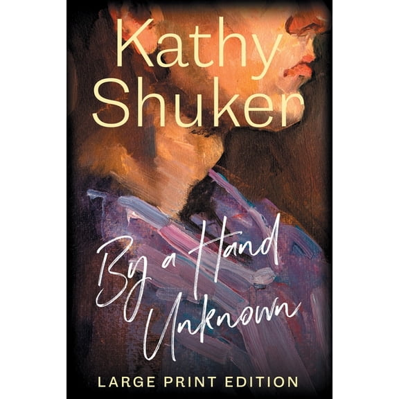 By a Hand Unknown, (Paperback)