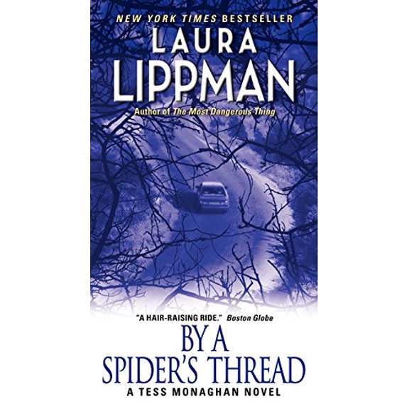 Pre-Owned By a Spider's Thread: A Tess Monaghan Novel Paperback
