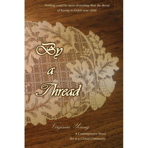 By a Thread (Paperback)