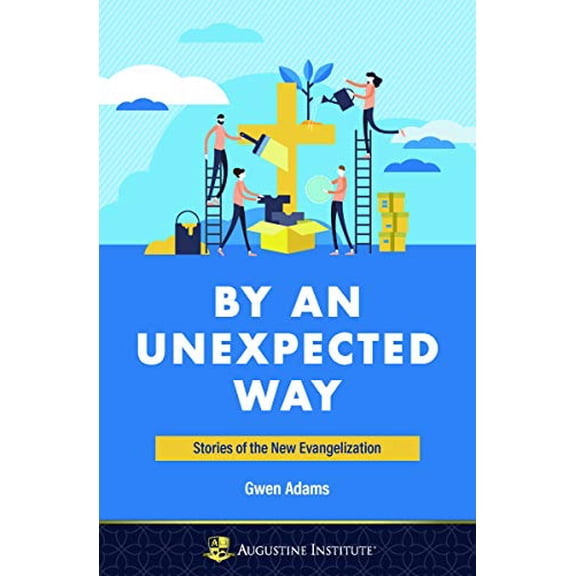Pre-Owned By an Unexpected Way (Paperback) 1733859861 9781733859868
