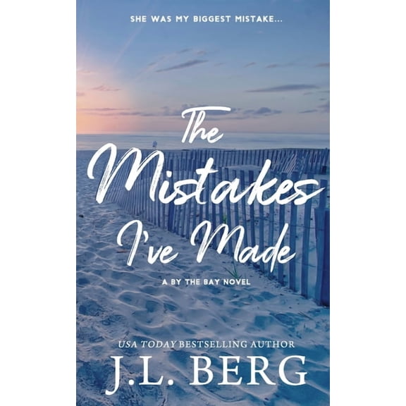 By the Bay: Special Edition The Mistakes I've Made: Special Editon, Book 4, (Paperback)