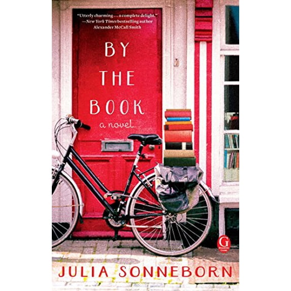 Pre-Owned By the Book: A Book Club Recommendation! (Paperback) 1501175181 9781501175183