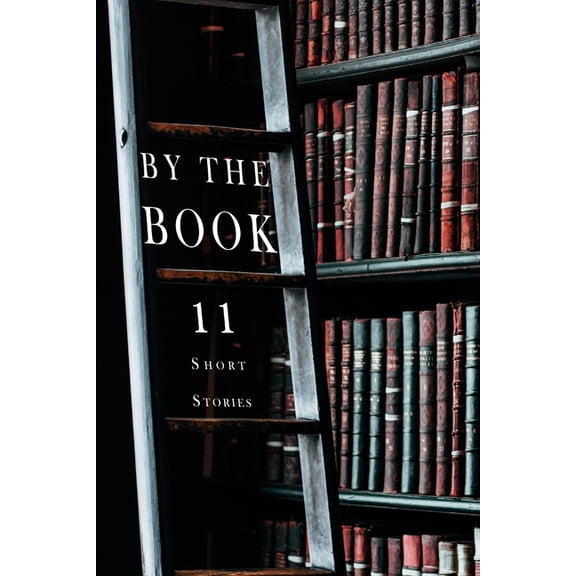 By the Book, (Paperback)