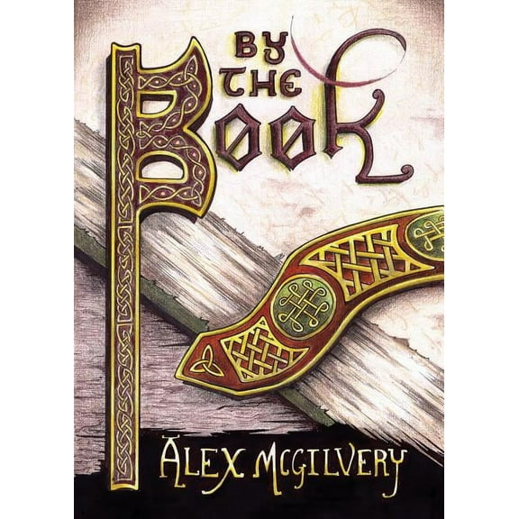 By the Book, (Paperback)