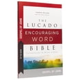 thumbnail image 1 of By the Book Series: Lucado, Gospel of John, Paperback, Comfort Print: Experiencing the Heart of Jesus, (Paperback), 1 of 1