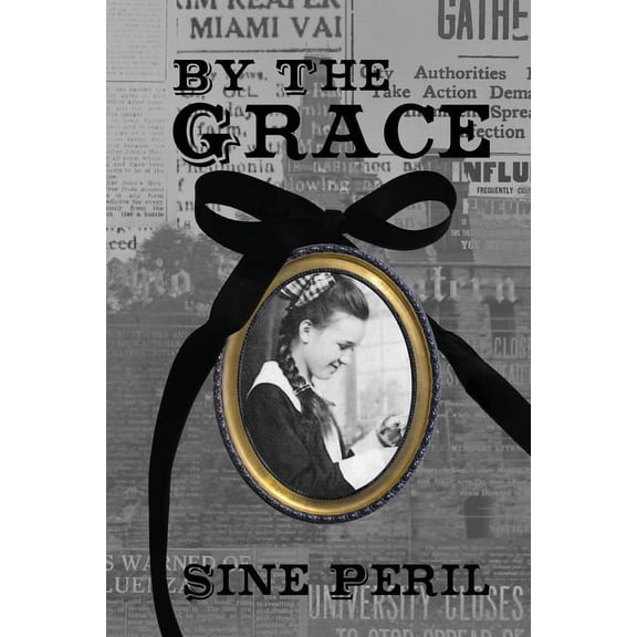 By the Grace, (Paperback)