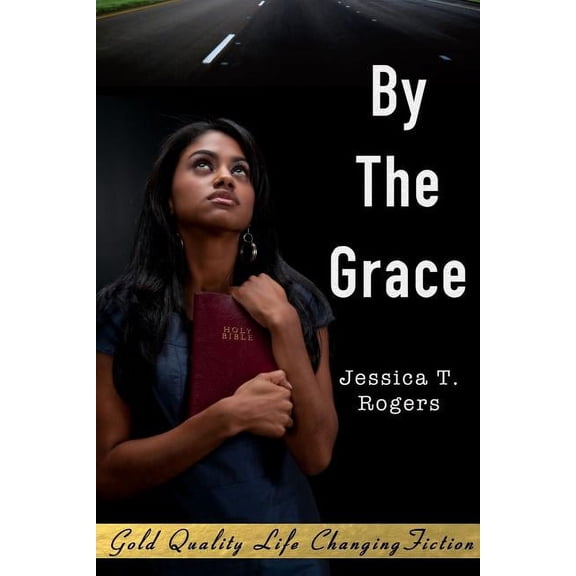 By the Grace, (Paperback)