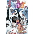 thumbnail image 1 of By the Horns #7 VF ; Scout Comic Book, 1 of 1