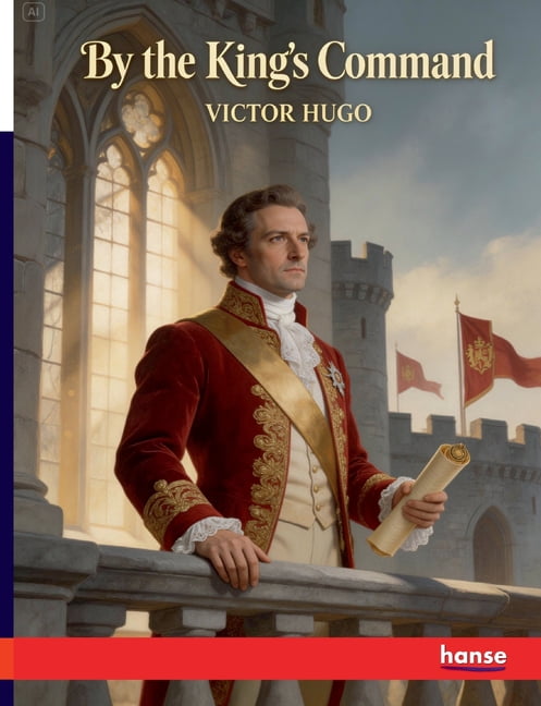 By the King's Command, (Paperback)