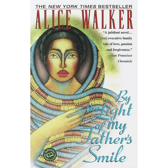 By the Light of My Father's Smile, (Paperback)