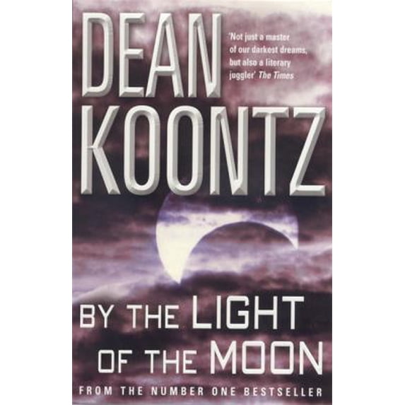 Pre-Owned By the Light of the Moon (Hardcover - Used) 0747270732 9780747270737