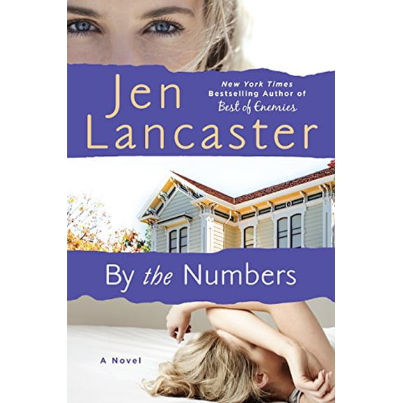 Pre-Owned By the Numbers Paperback