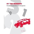 thumbnail image 1 of Pre-Owned By the Numbers (Paperback) 156091520X 9781560915201, 1 of 1
