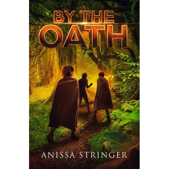 By the Oath (Paperback)