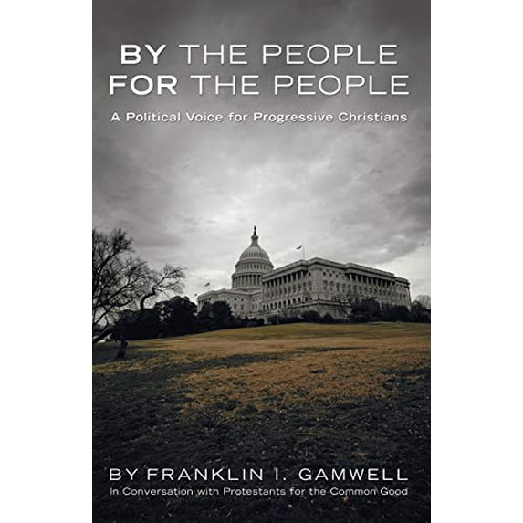 Pre-Owned By the People, For the People Paperback