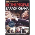 thumbnail image 1 of By the People: The Election of Barack Obama (DVD), 1 of 1