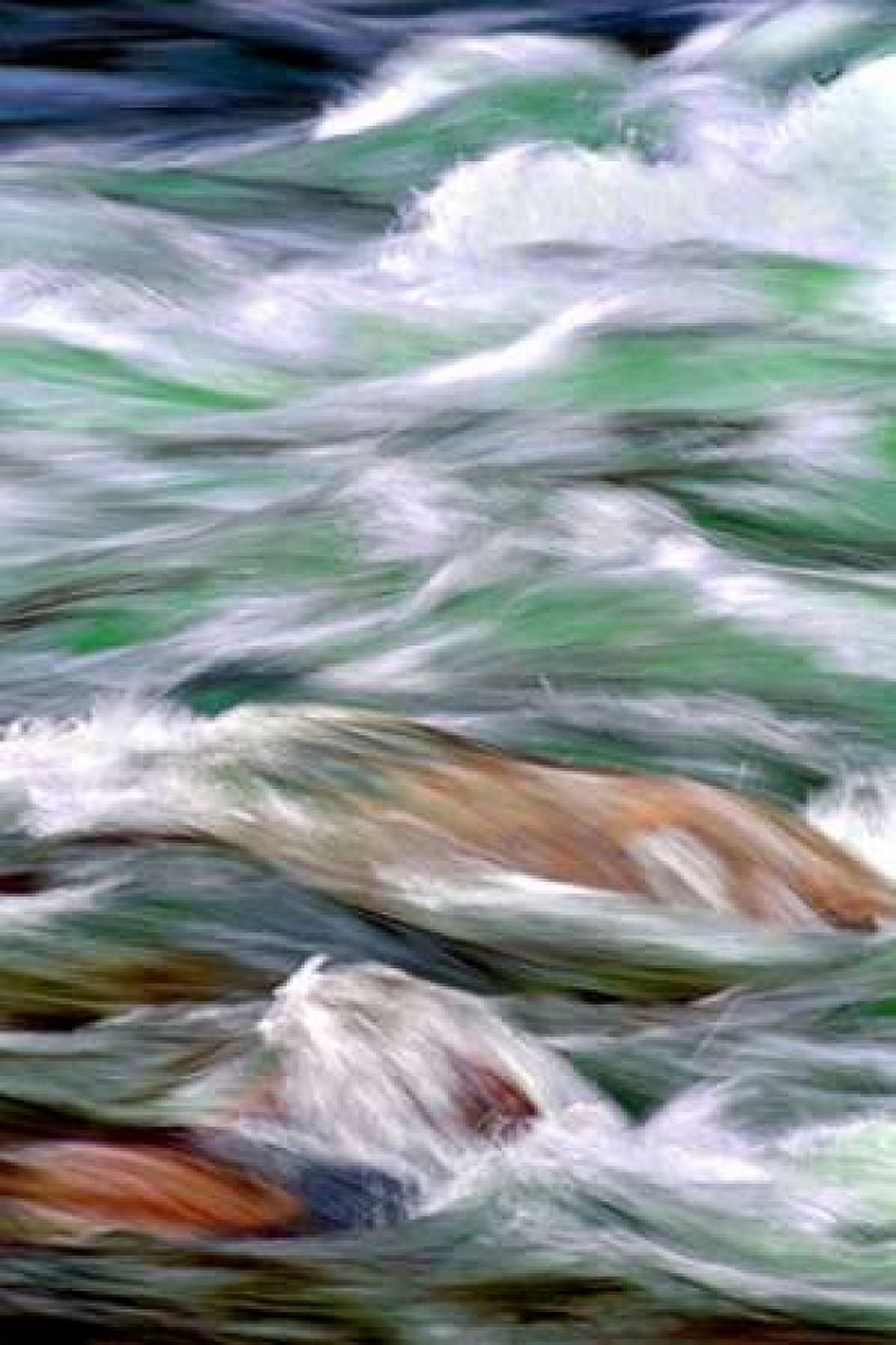 By the River I Canvas Art - Douglas Taylor (24 x 36)
