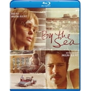 By the Sea Blu-ray