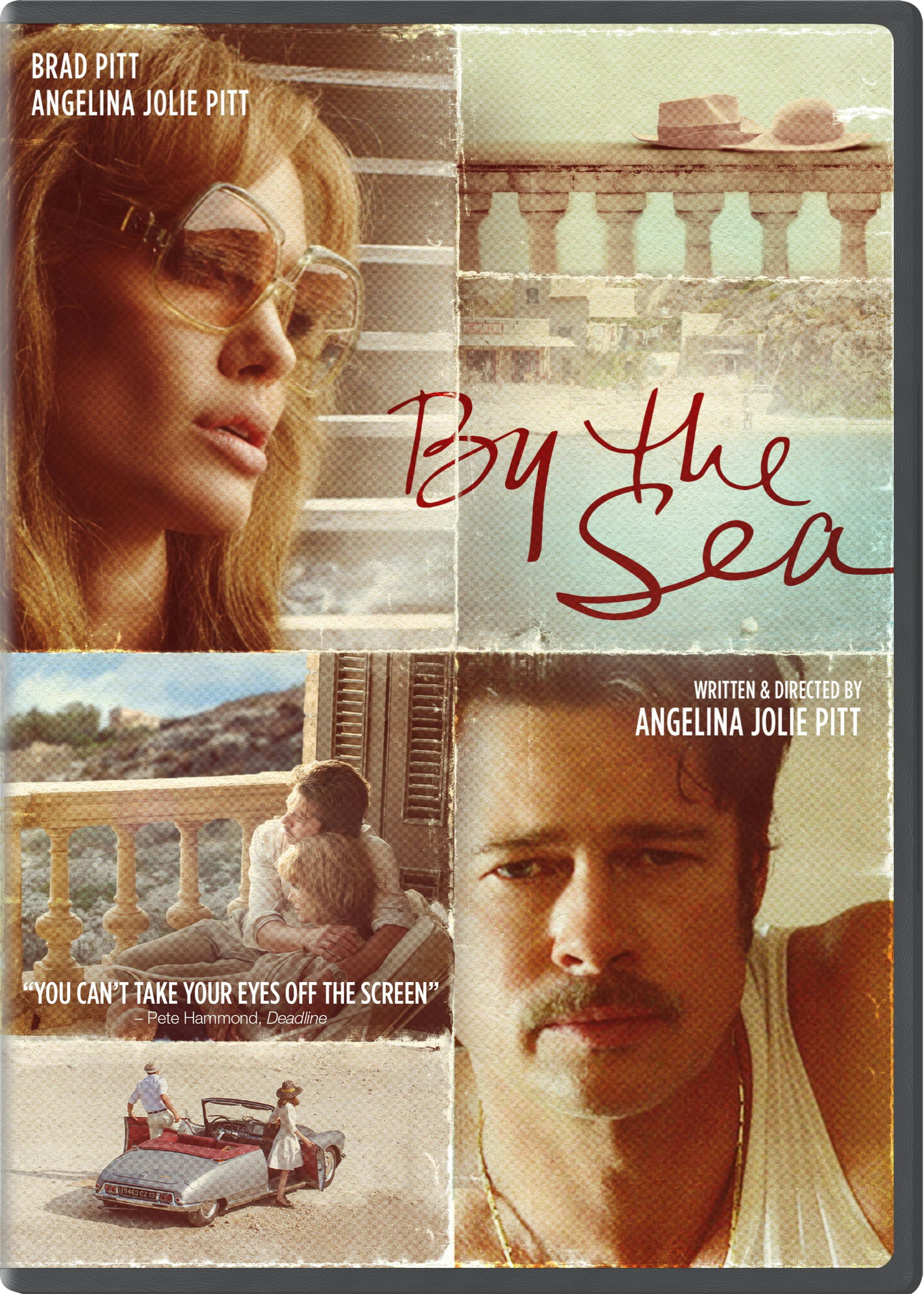 Dvd Watch Love At Sea Hallmark Online Free By The Sea [DVD