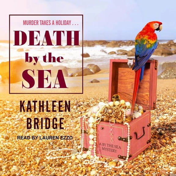 By the Sea Mystery: Death by the Sea (Audiobook)