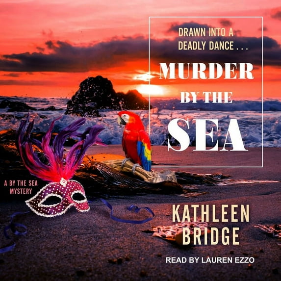 By the Sea Mystery: Murder by the Sea (Audiobook)