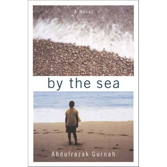 Pre-Owned By the Sea Paperback