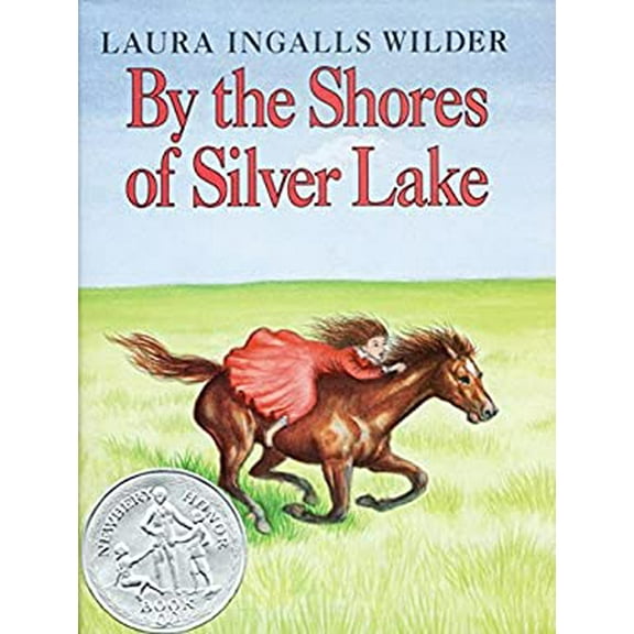 Pre-Owned By the Shores of Silver Lake (Little House-the Laura Years) (Unknown) 0060264179 9780060264178