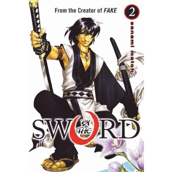 Pre-Owned By The Sword Volume 2 (Paperback) 1413902146 9781413902143