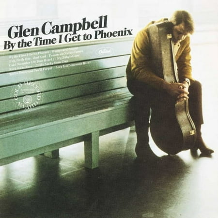 By the Time I Get to Phoenix (Remaster)