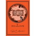 thumbnail image 1 of By the Time I Got There: or Space Meets Thyme, (Paperback), 1 of 1