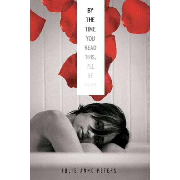 Pre-Owned By the Time You Read This, I'll Be Dead (Hardcover) 1423116186 9781423116189