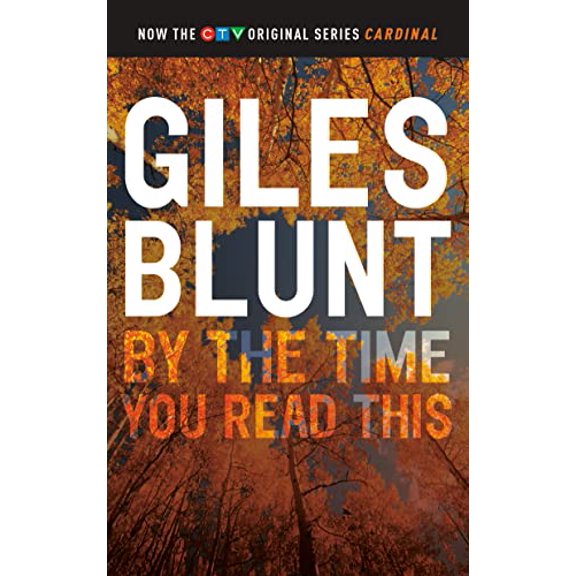 Pre-Owned By the Time You Read This (Paperback) 0679315004 9780679315001
