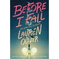 thumbnail image 1 of Pre-Owned Before I Fall Enhanced Edition (Paperback) 0061726818 9780061726811, 1 of 1
