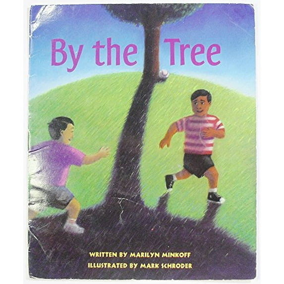 Pre-Owned By the Tree Paperback