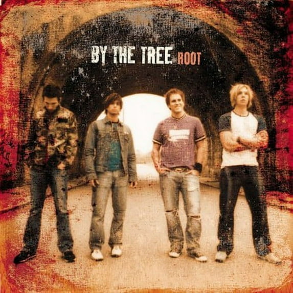 By the Tree - Root - Christian / Gospel - CD
