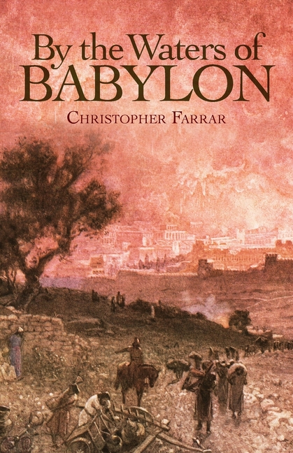 By the Waters of Babylon (Paperback) - Walmart.com