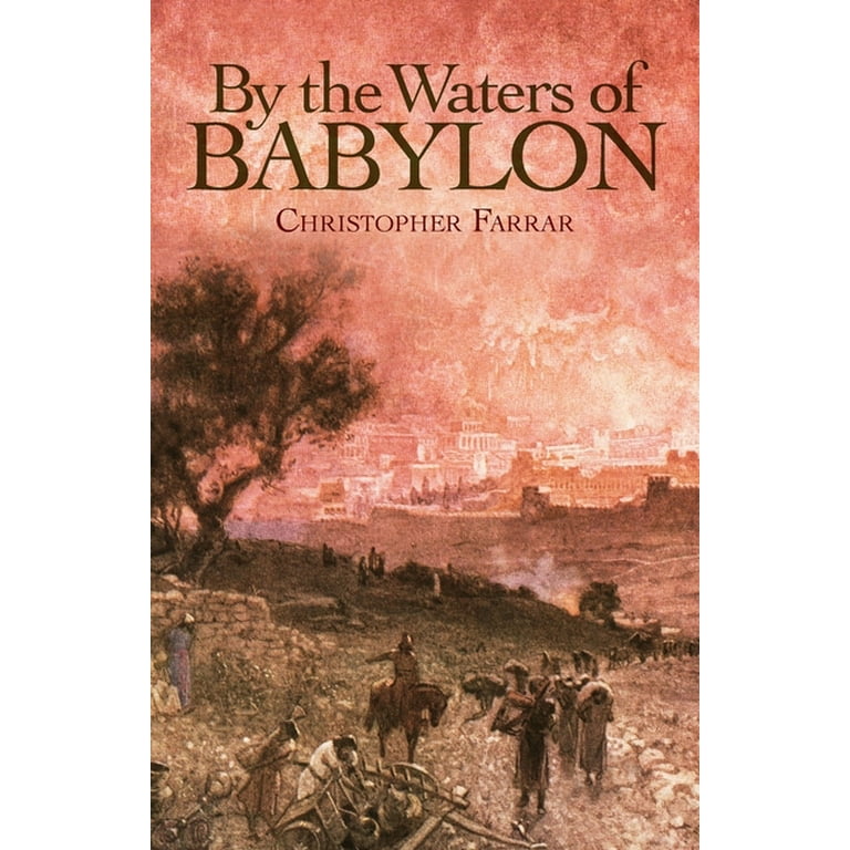 By the Waters of Babylon (Paperback) - Walmart.com