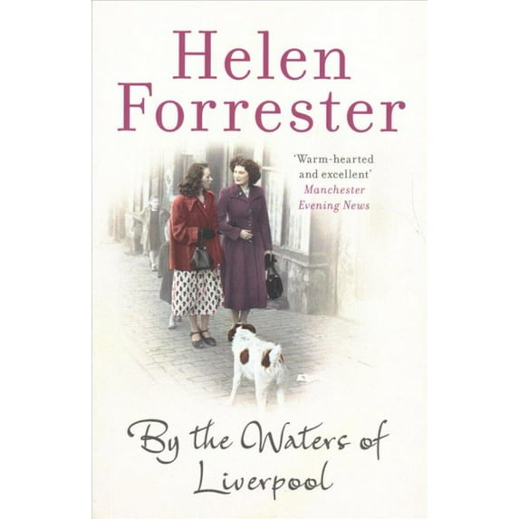 By the Waters of Liverpool