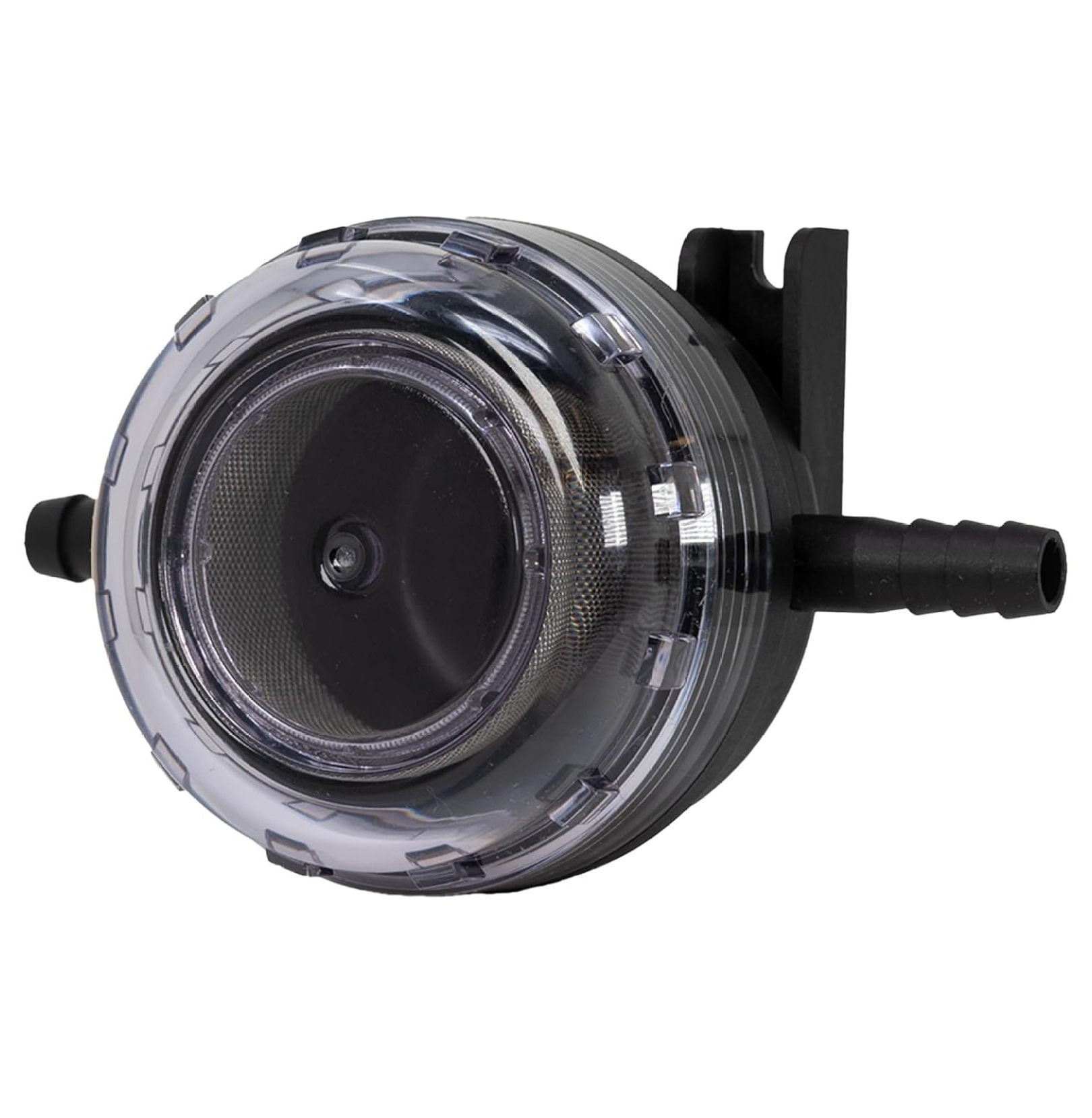 ByEUcuk 3/8" Wine Pre Screen Filter for Mini Jet Fine Grade Fermentation Filtration Simple