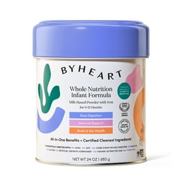Bubs Goat Milk Infant Formula (0-12 Months), 20 oz. Canister