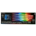 thumbnail image 1 of ByTech BYOPCA223BK Car LED Bulb Strip, Multi Color, 1 of 1