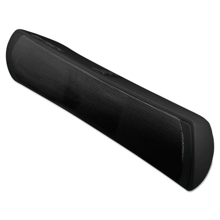 Groove hotsell bluetooth speaker