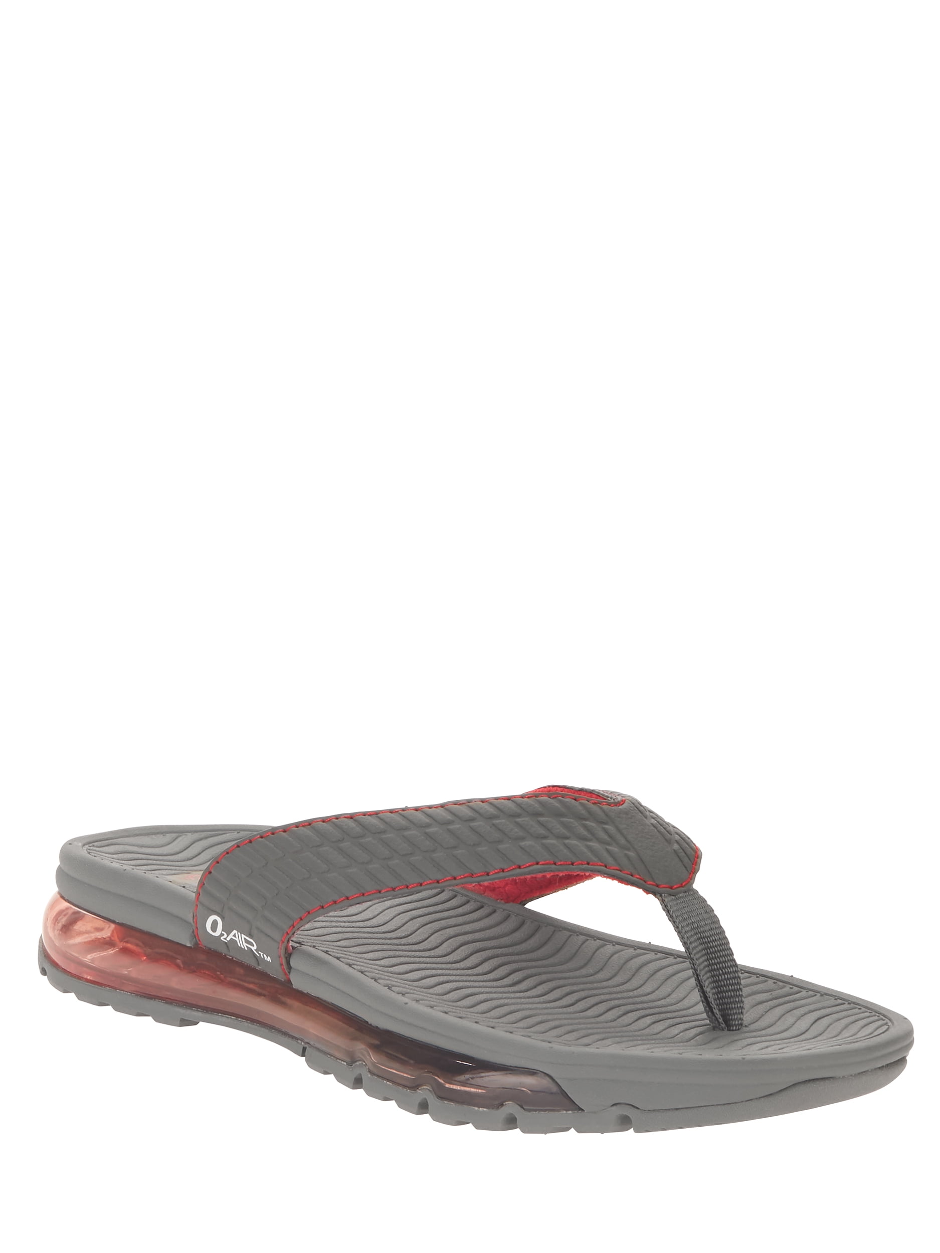 Athletic Works Boys' Beach Tech Flip Flop