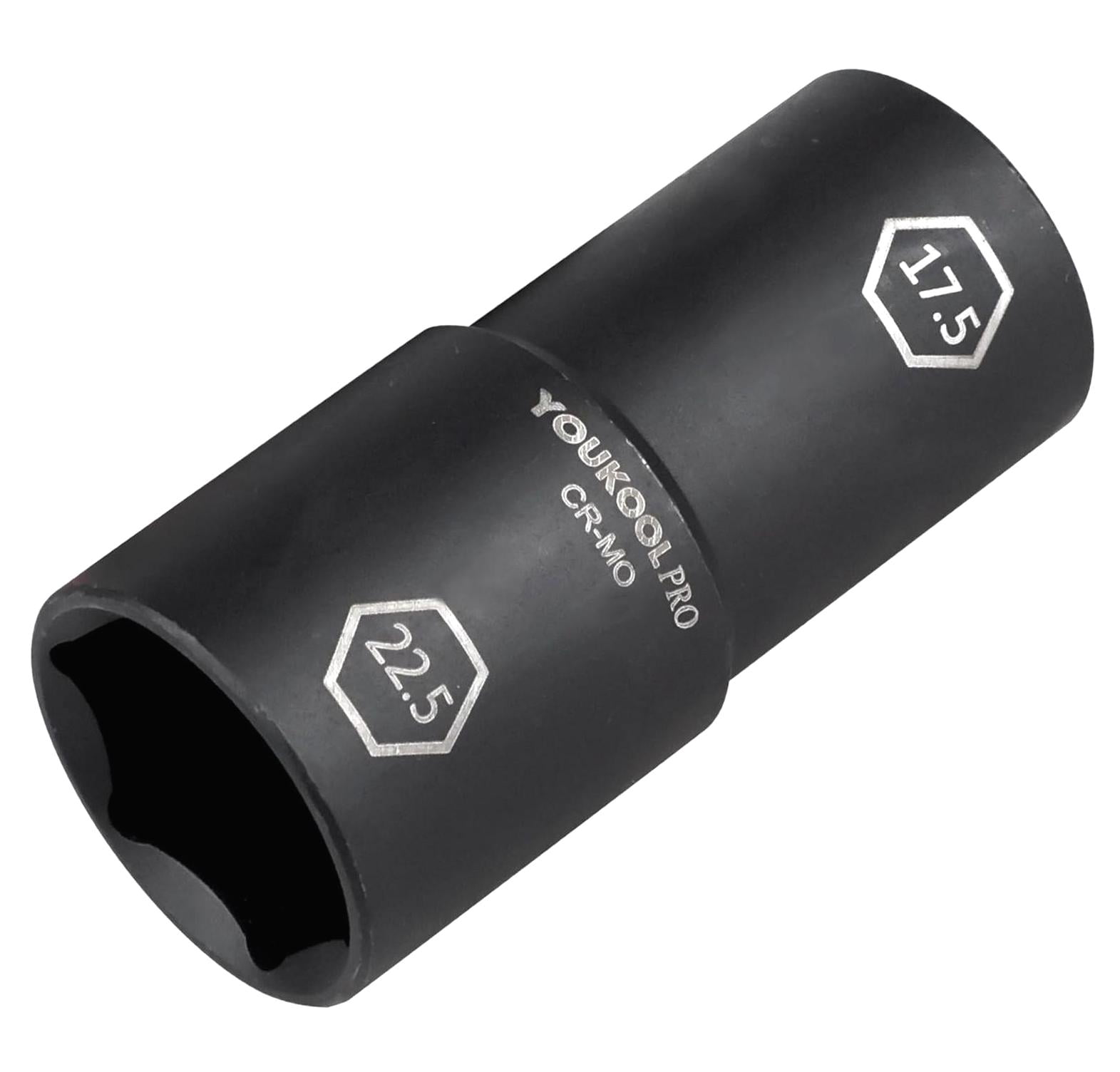 Buy Lug Nut Socket Professional Online: Ultimate Guide to Quality Tools