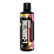 l carnitine gout NutriSport L-Carnitine 1500 (20 ampoules)