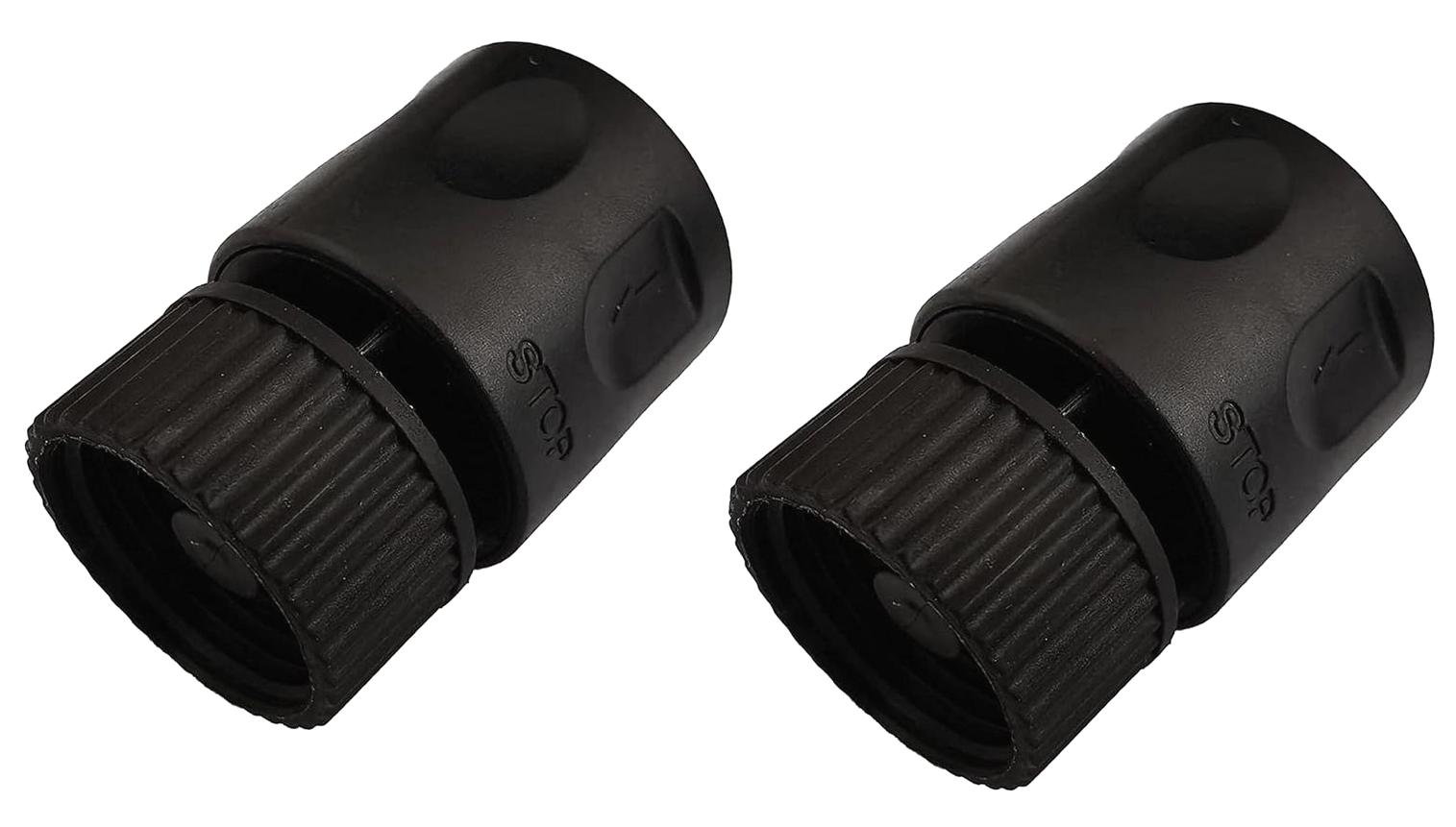 Aazon.co : 95-3270 Connector Hose Washout Port Copatible With Toro