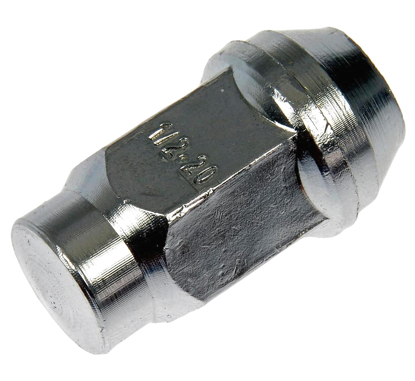 5/8-20 x 1/2-20 Fuel Inlet Fitting, .350 Extended Threads