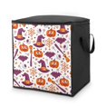 Bybiment 80L Large Capacity Quilt Storage Bag with Handle, Cute