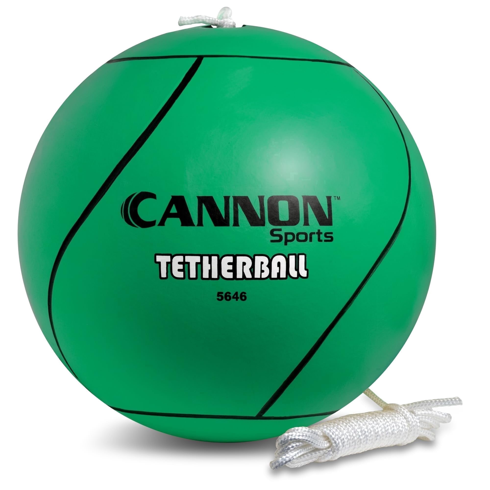 Cannon Sports Tetherball Set - Includes Replacement Ball & Heavy Duty 7 ...