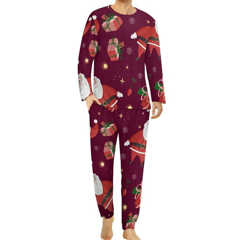 Santa costume 4xl deals